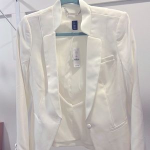 High End suit jackets